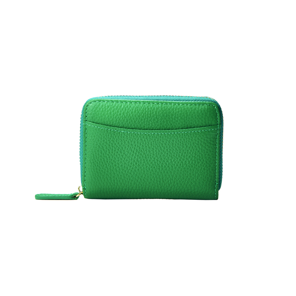 Accordion Wallet