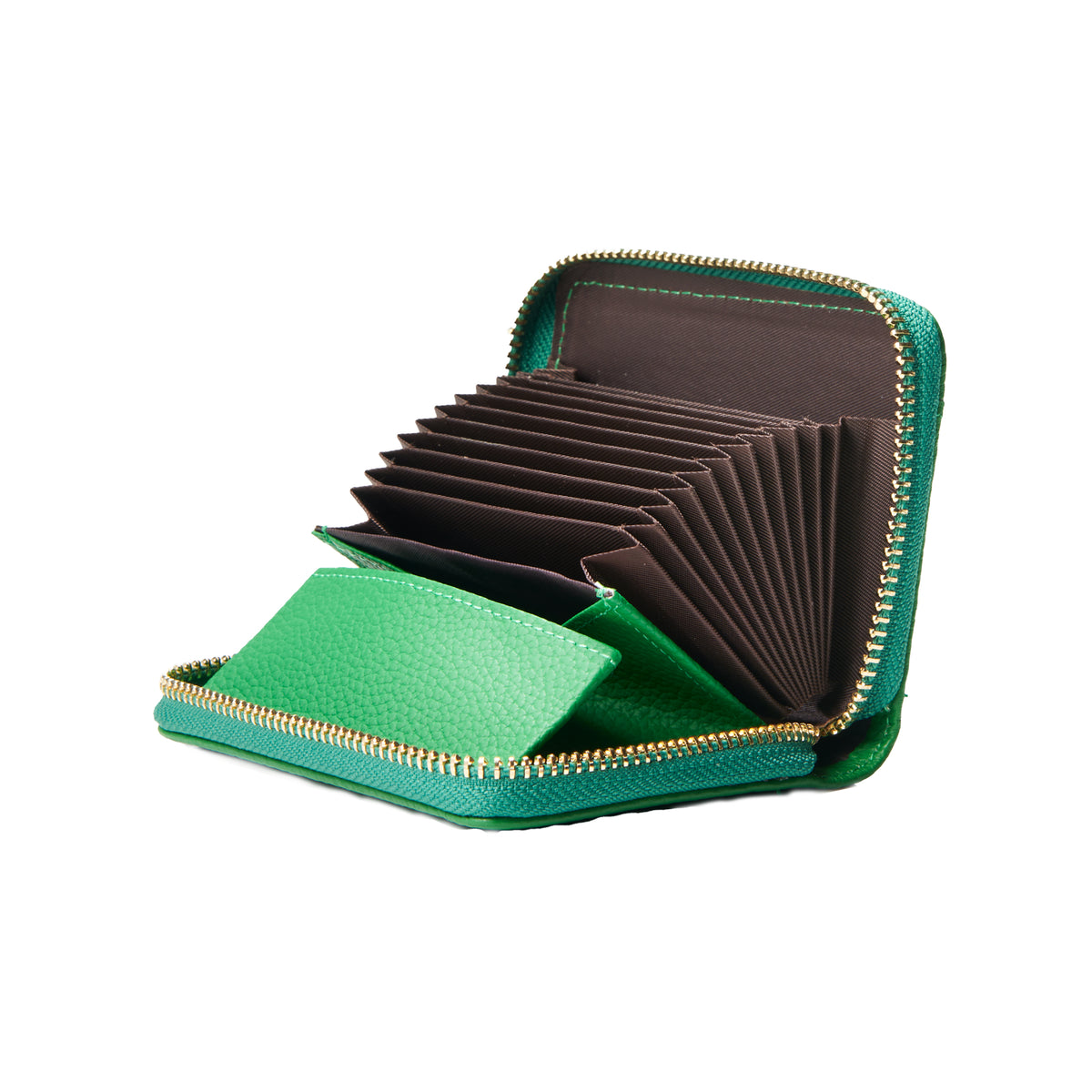 Accordion Wallet