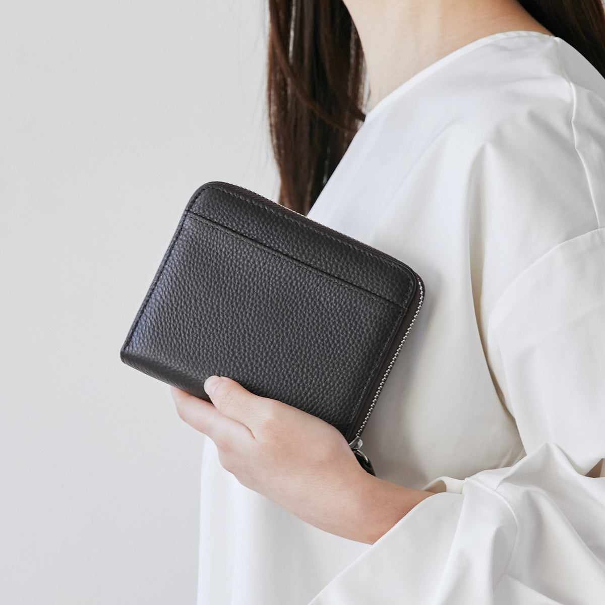 Large Card Wallet