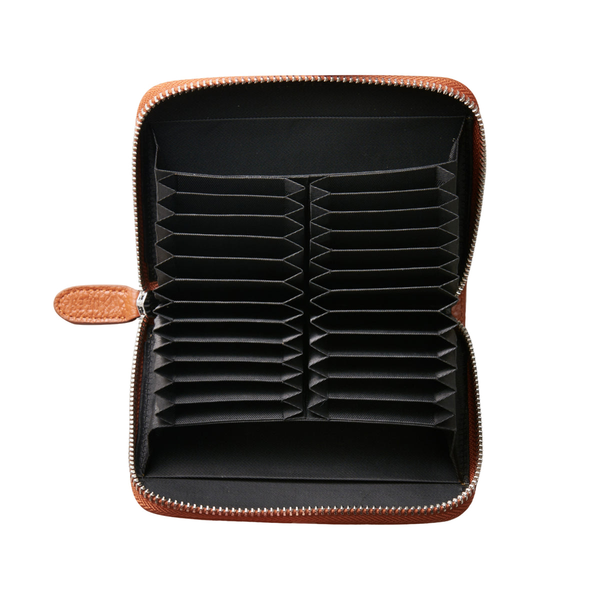 Large Card Wallet