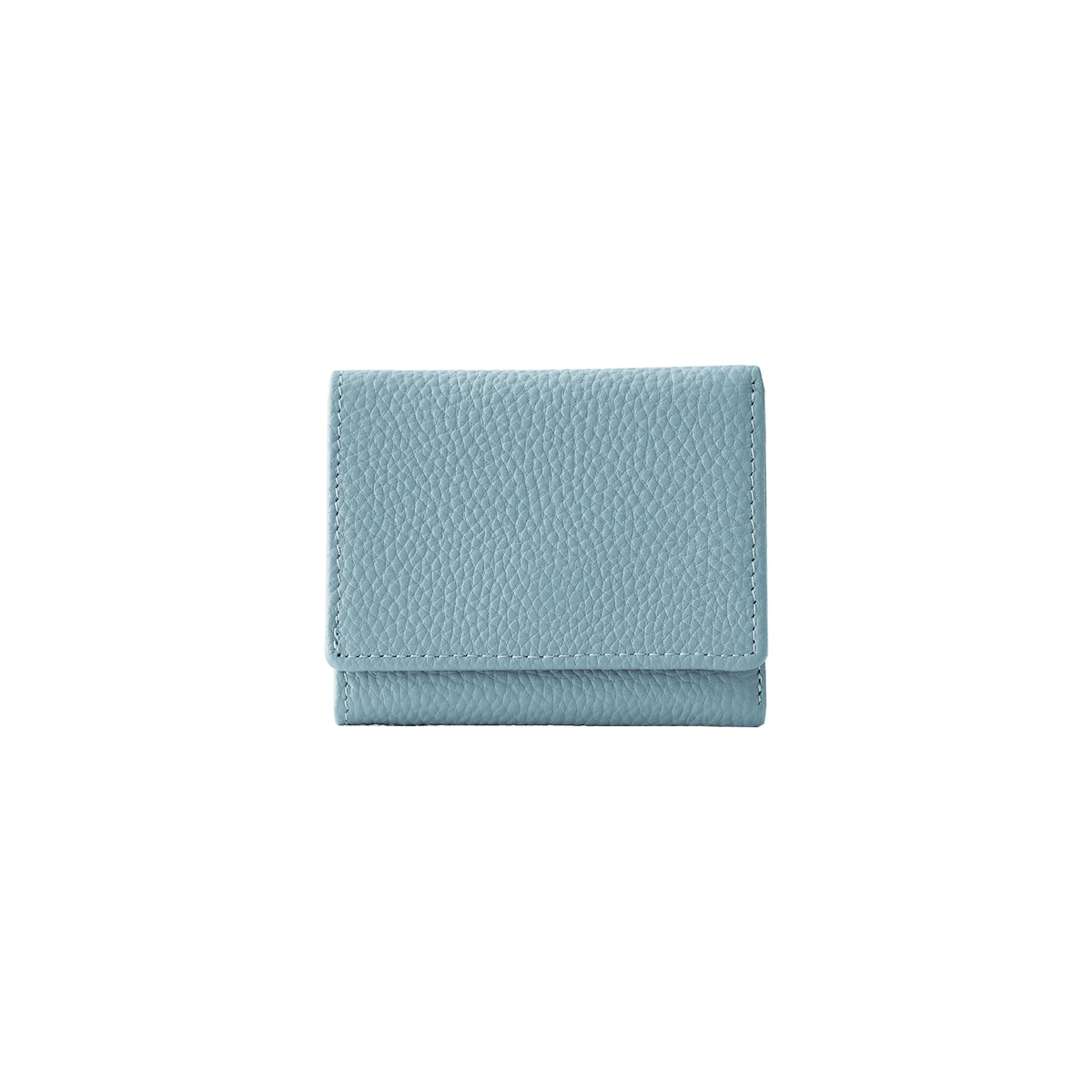Trifold Mini Wallet