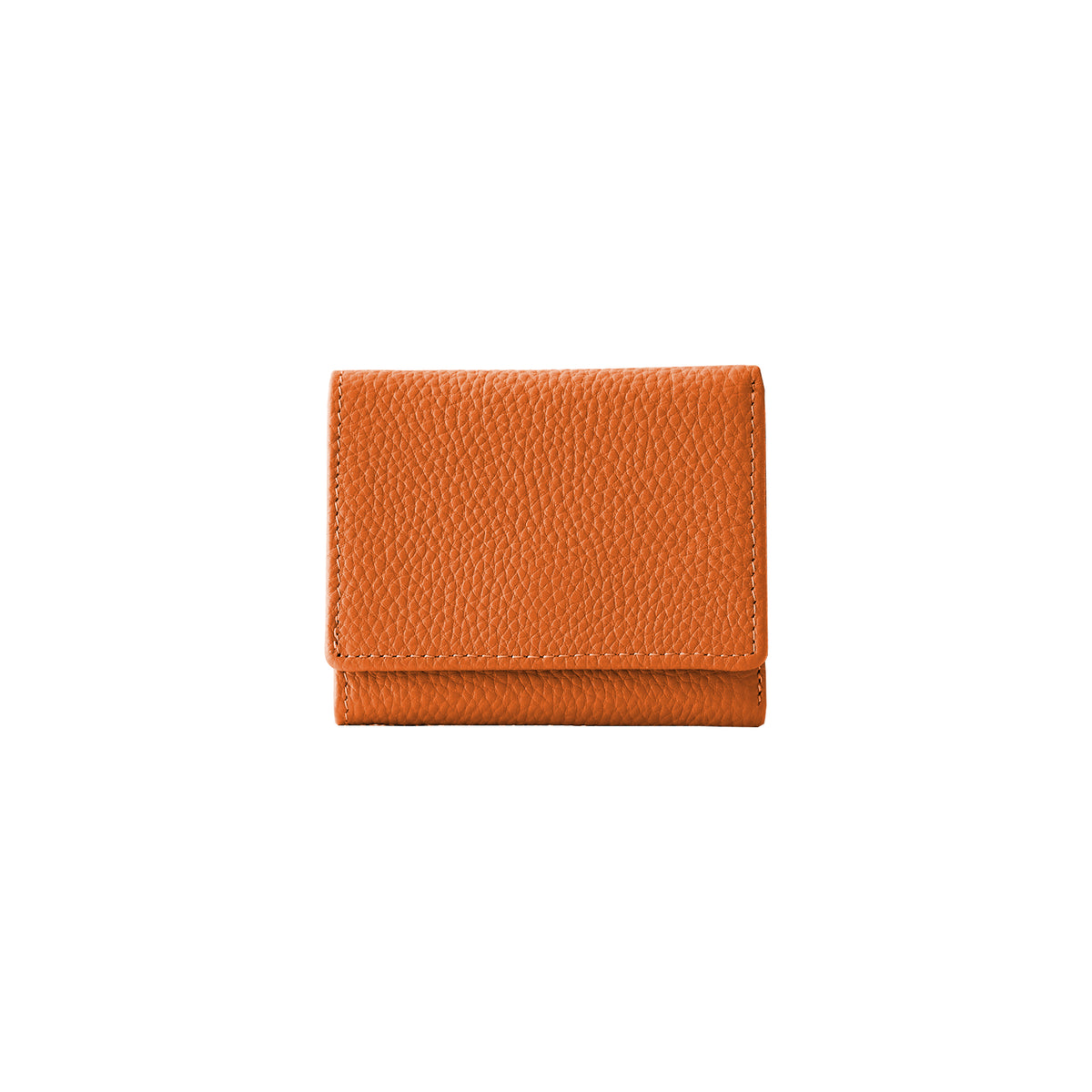 Trifold Mini Wallet