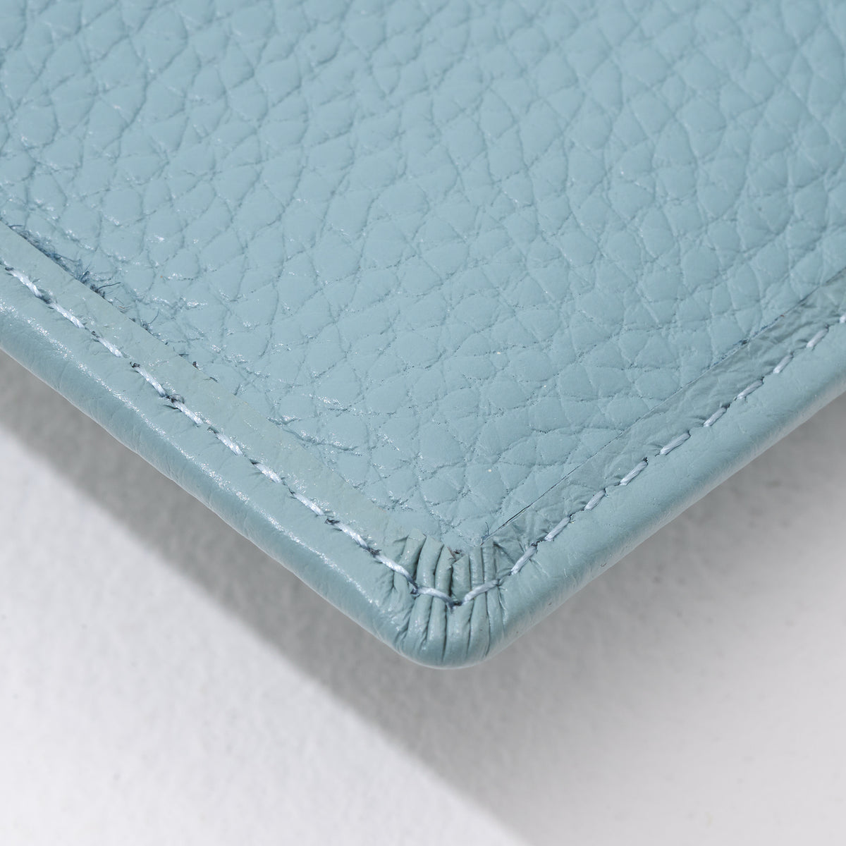 Trifold Mini Wallet