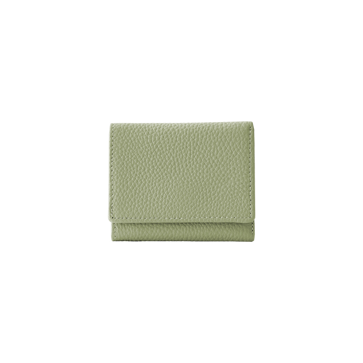 Trifold Mini Wallet