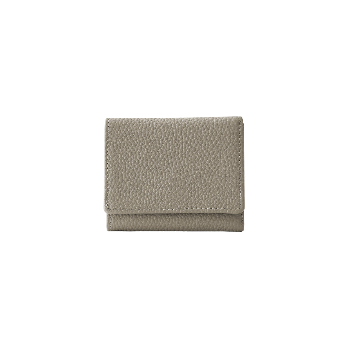 Trifold Mini Wallet