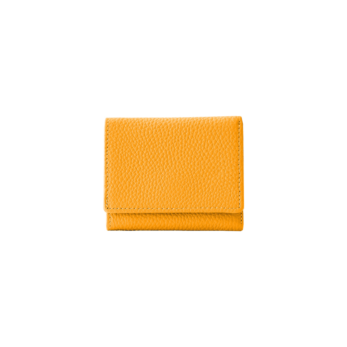 Trifold Mini Wallet