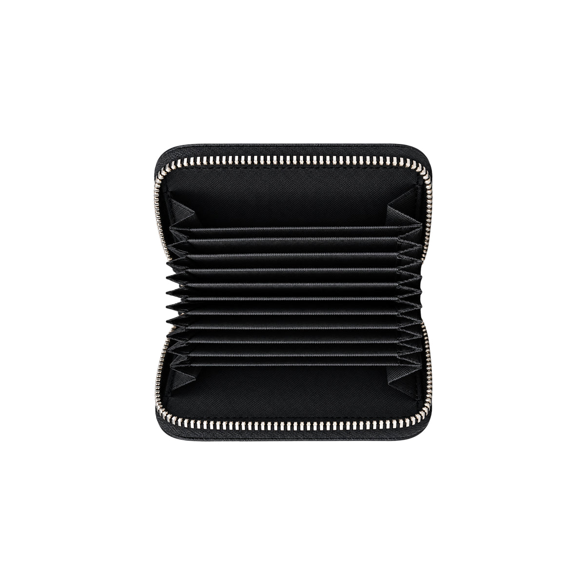 Accordion Card Case