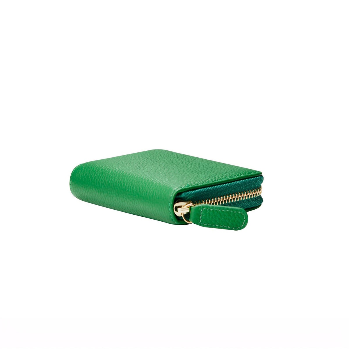 Accordion Wallet