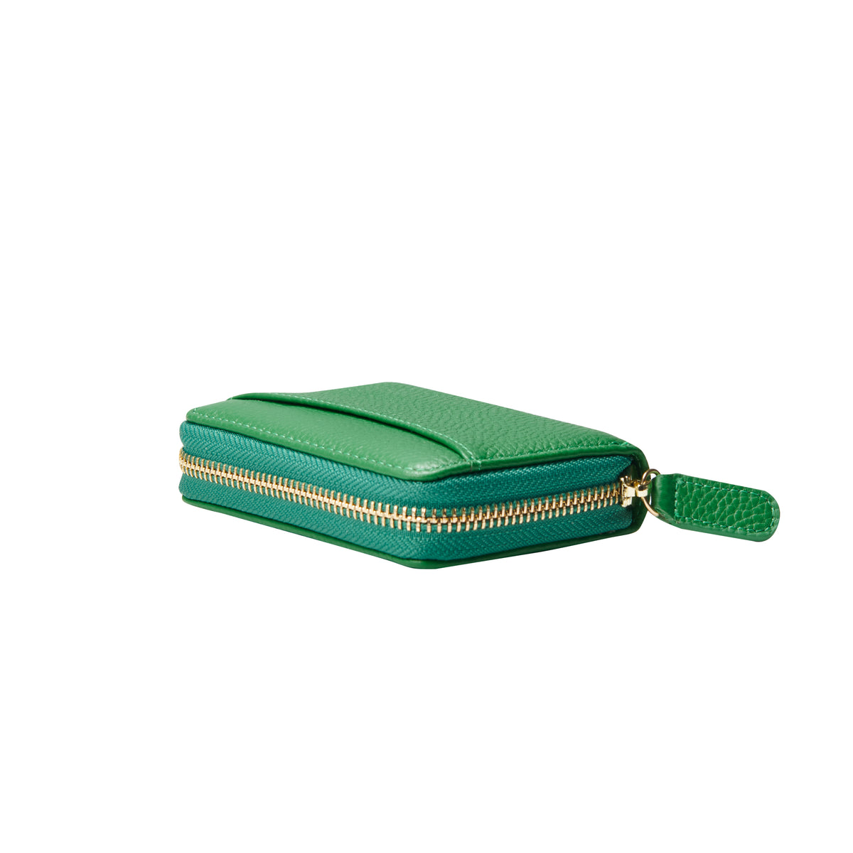 Accordion Wallet