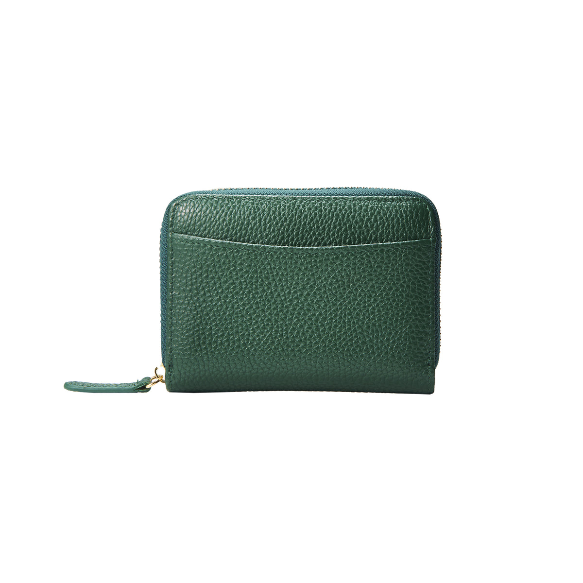 Accordion Wallet