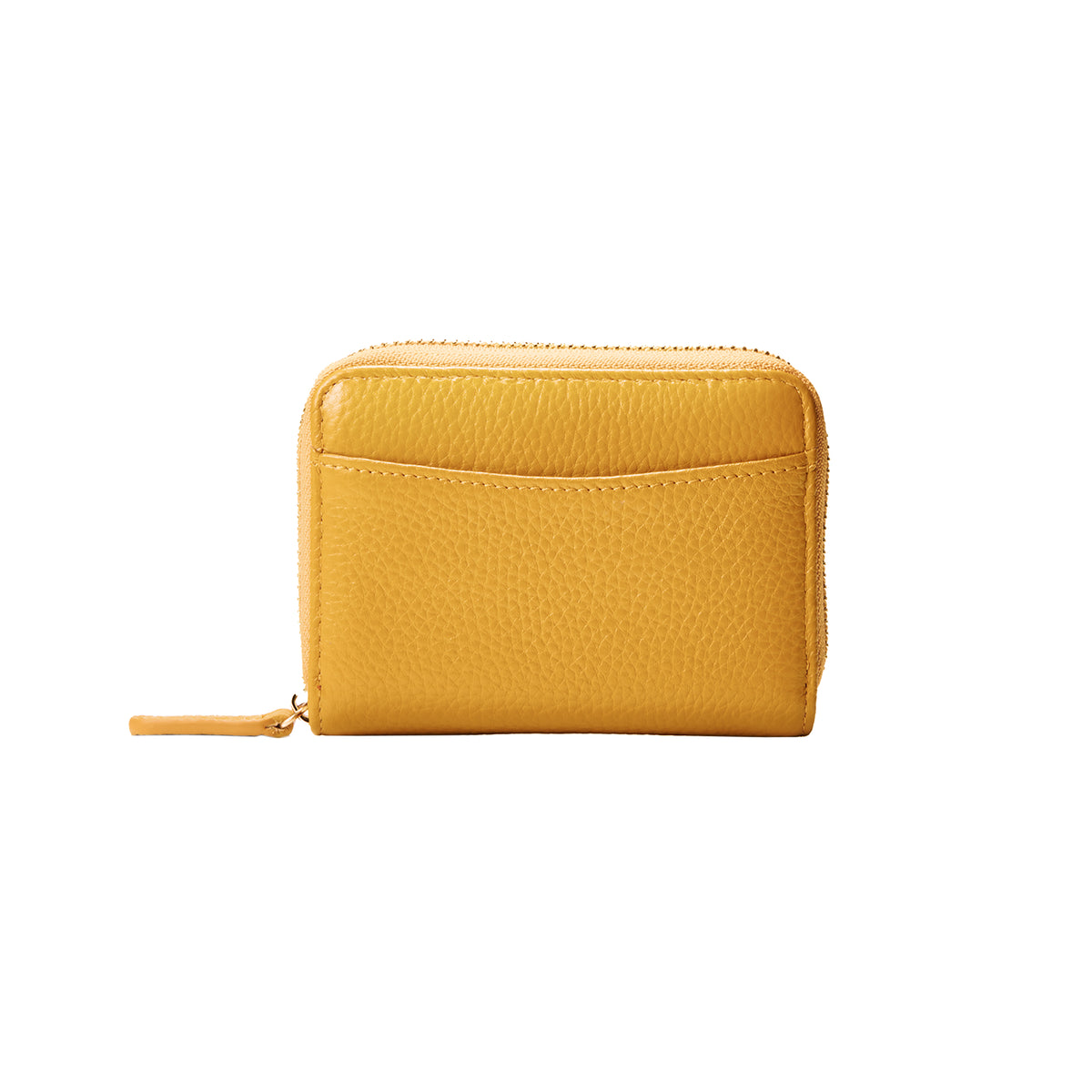 Accordion Wallet