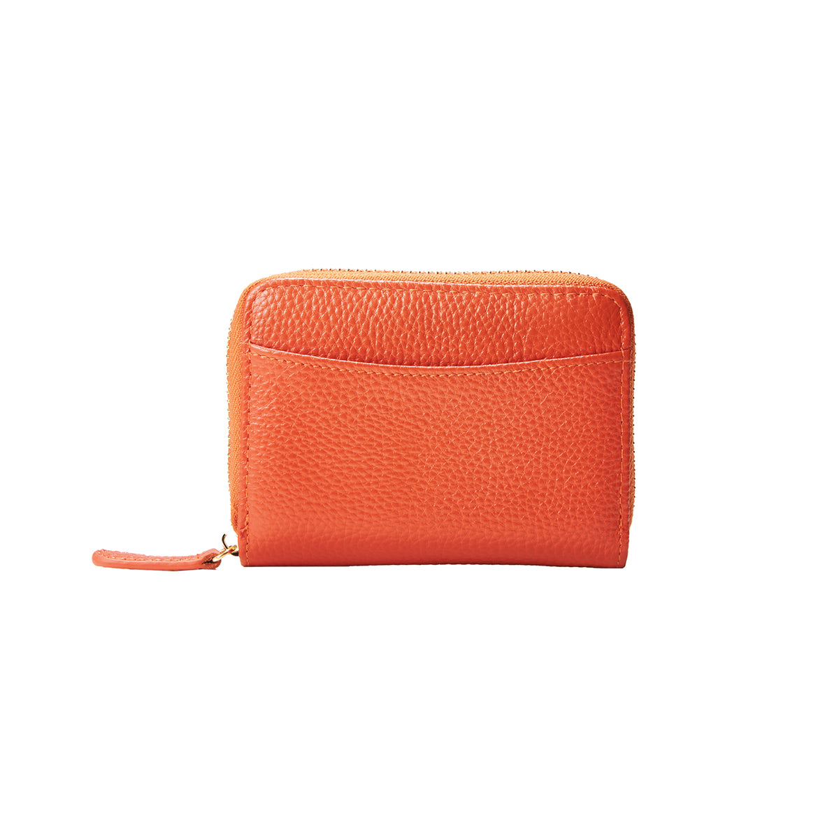 Accordion Wallet