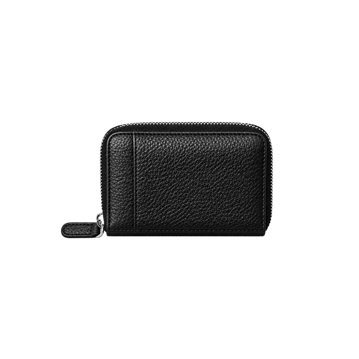 Accordion Card Case