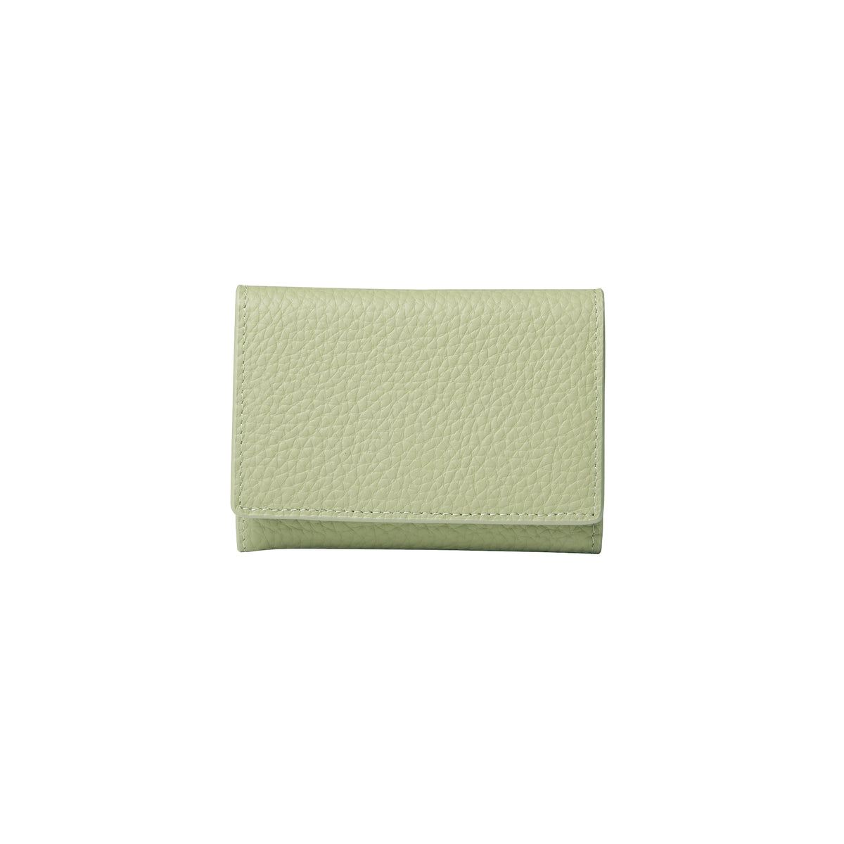 Bi-color Card Case