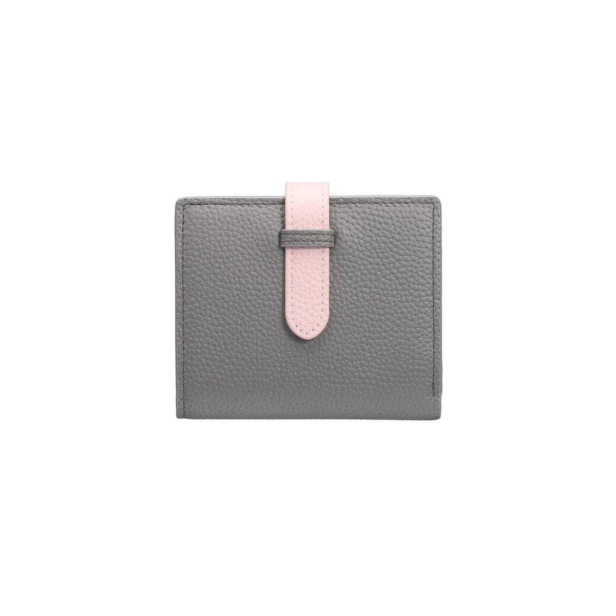 Bi-color Wallet