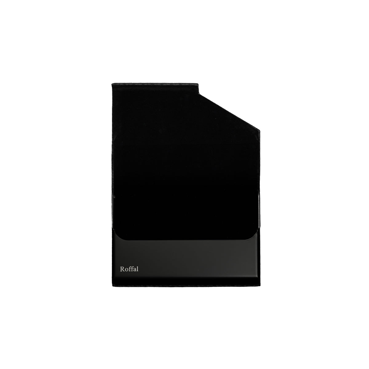 Card Case - Black Edition