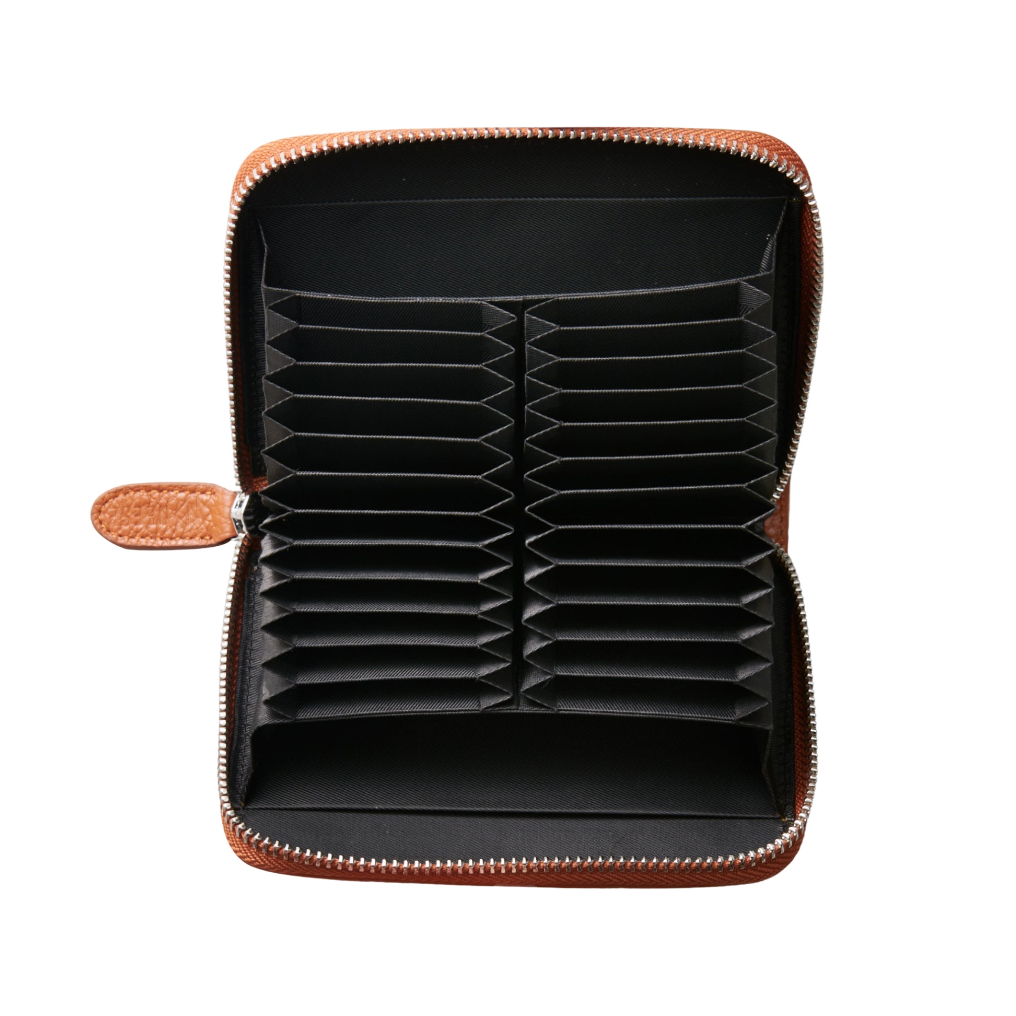 Large Card Wallet