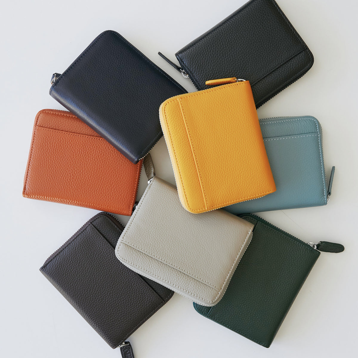 Large Card Wallet