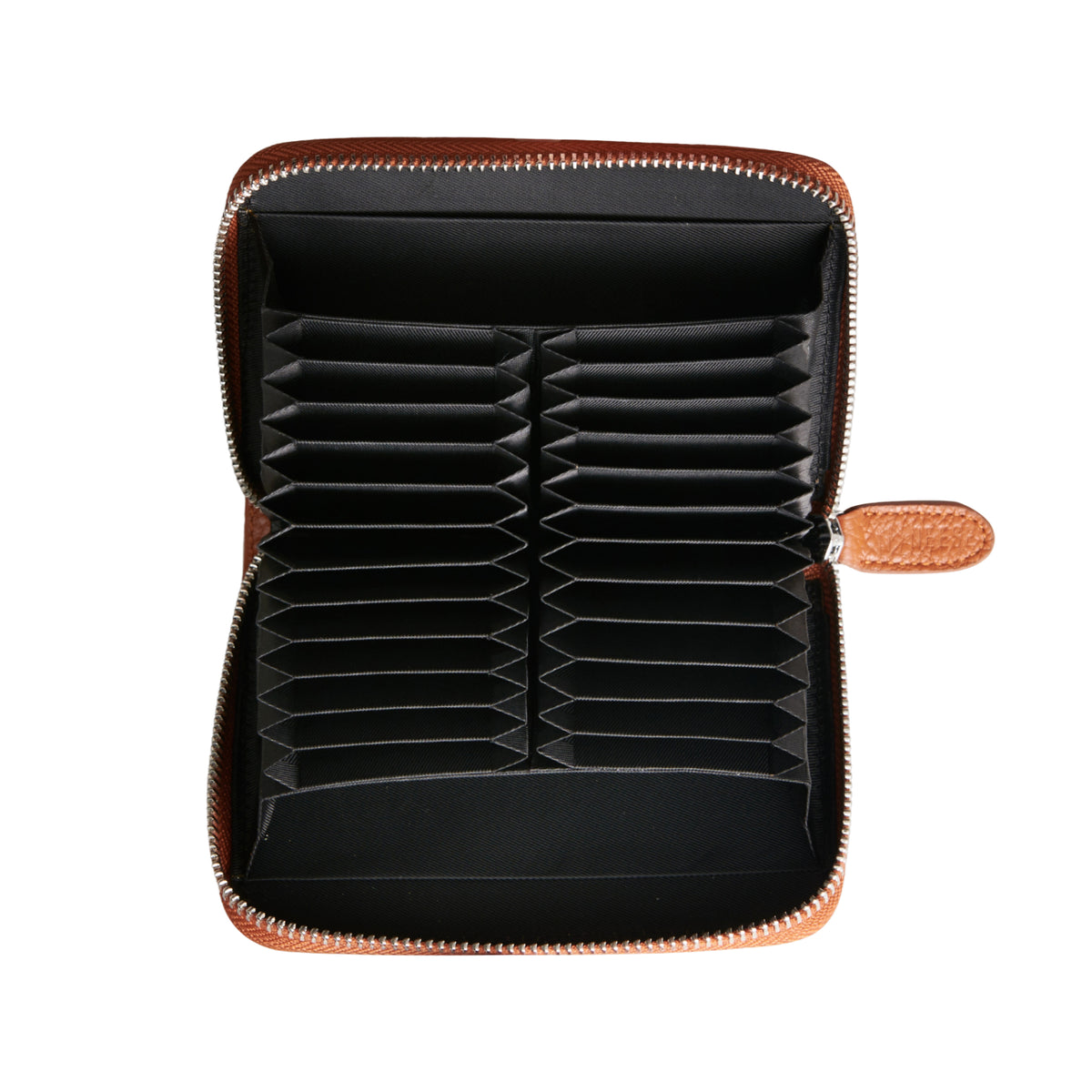 Large Card Wallet