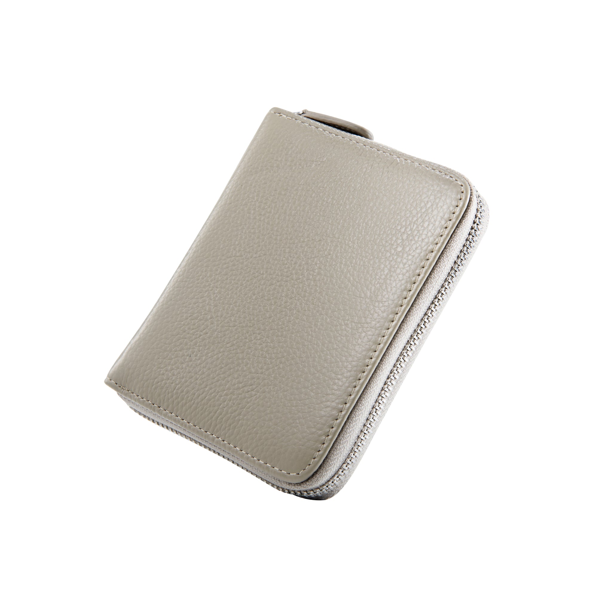 Large Card Wallet