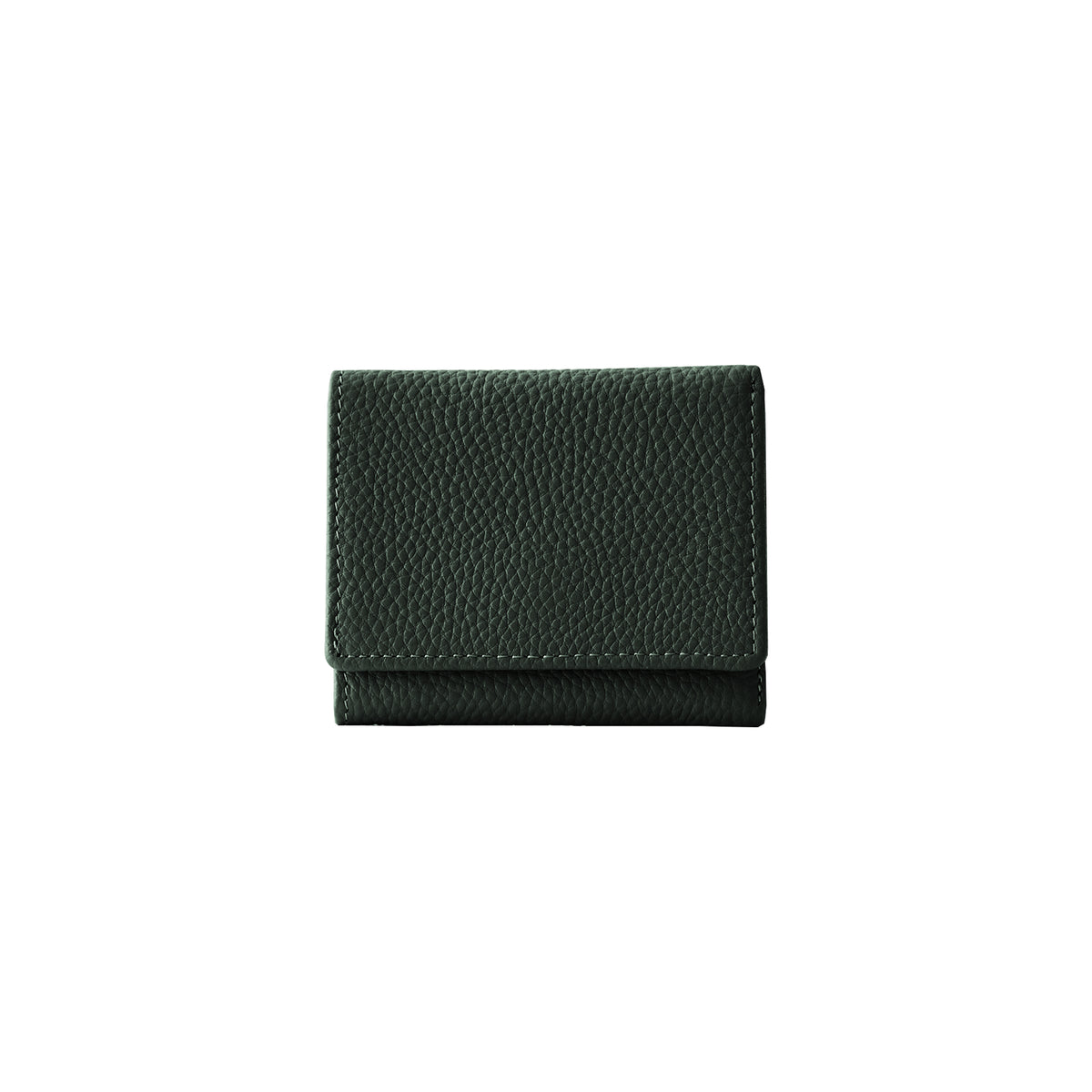 Trifold Mini Wallet