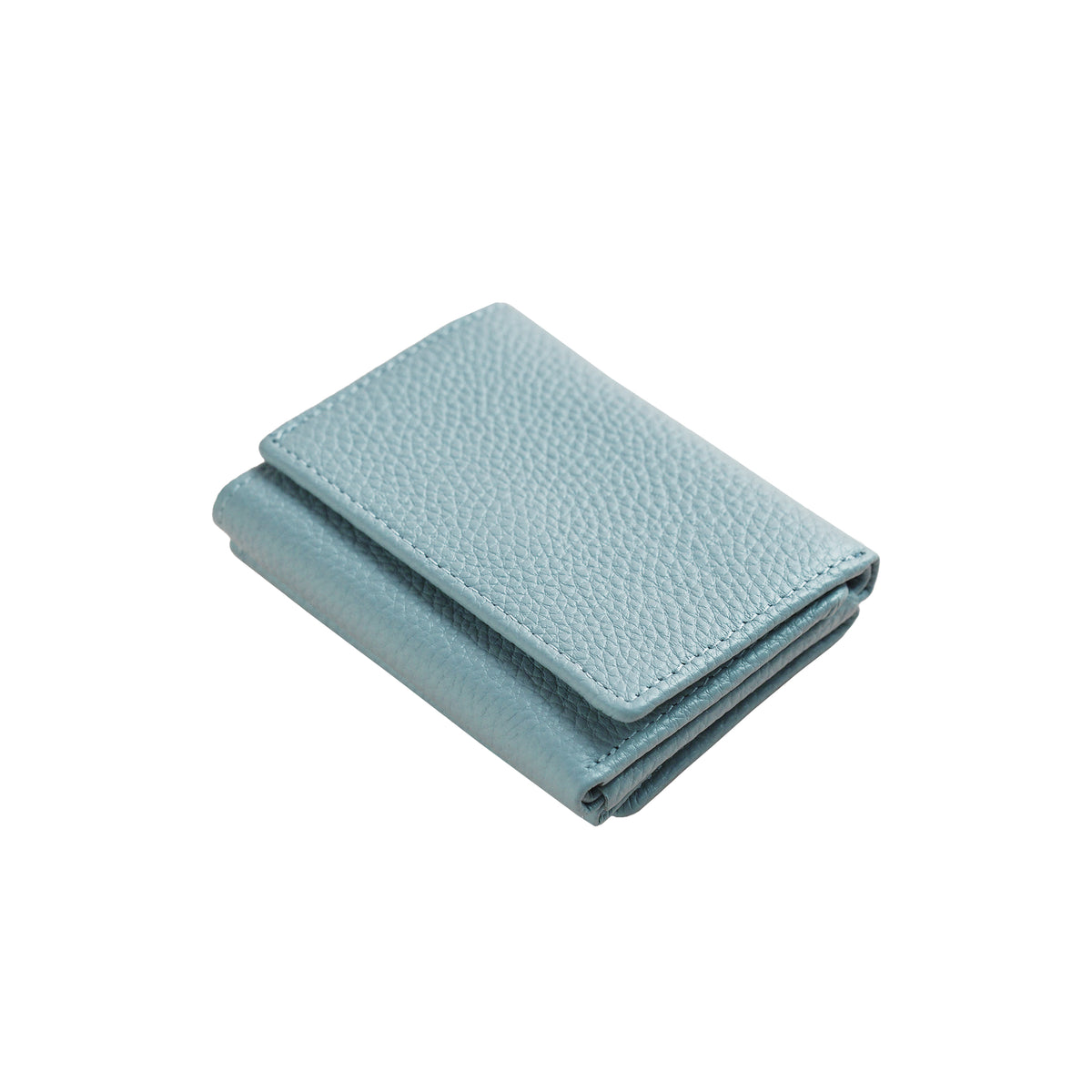 Trifold Mini Wallet