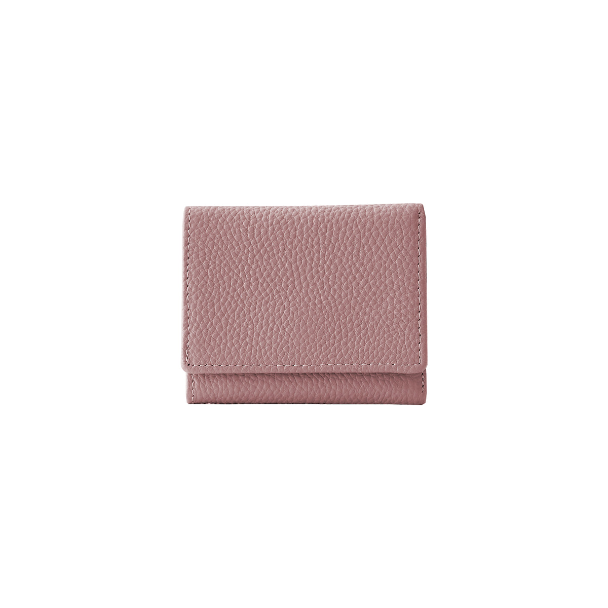 Trifold Mini Wallet
