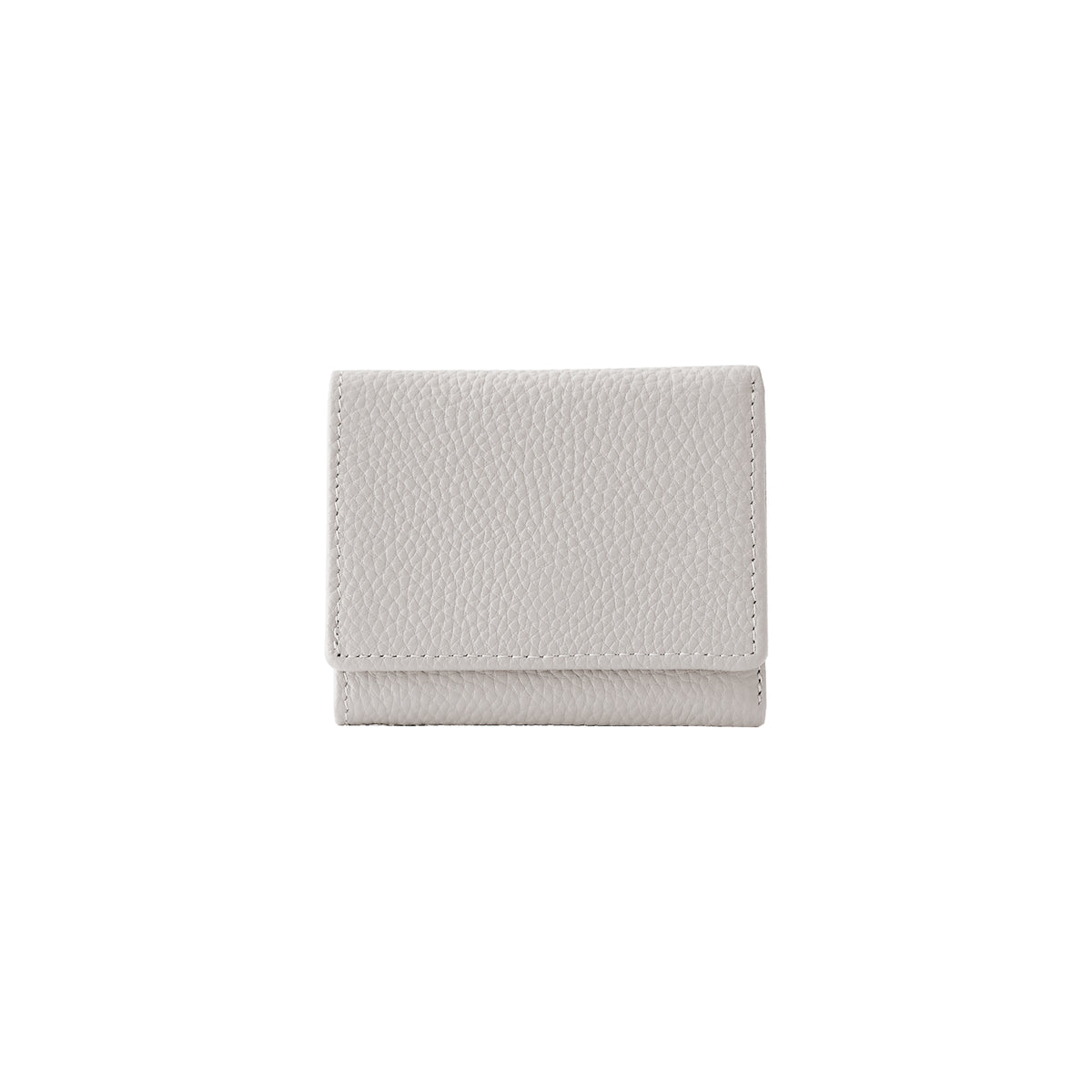 Trifold Mini Wallet
