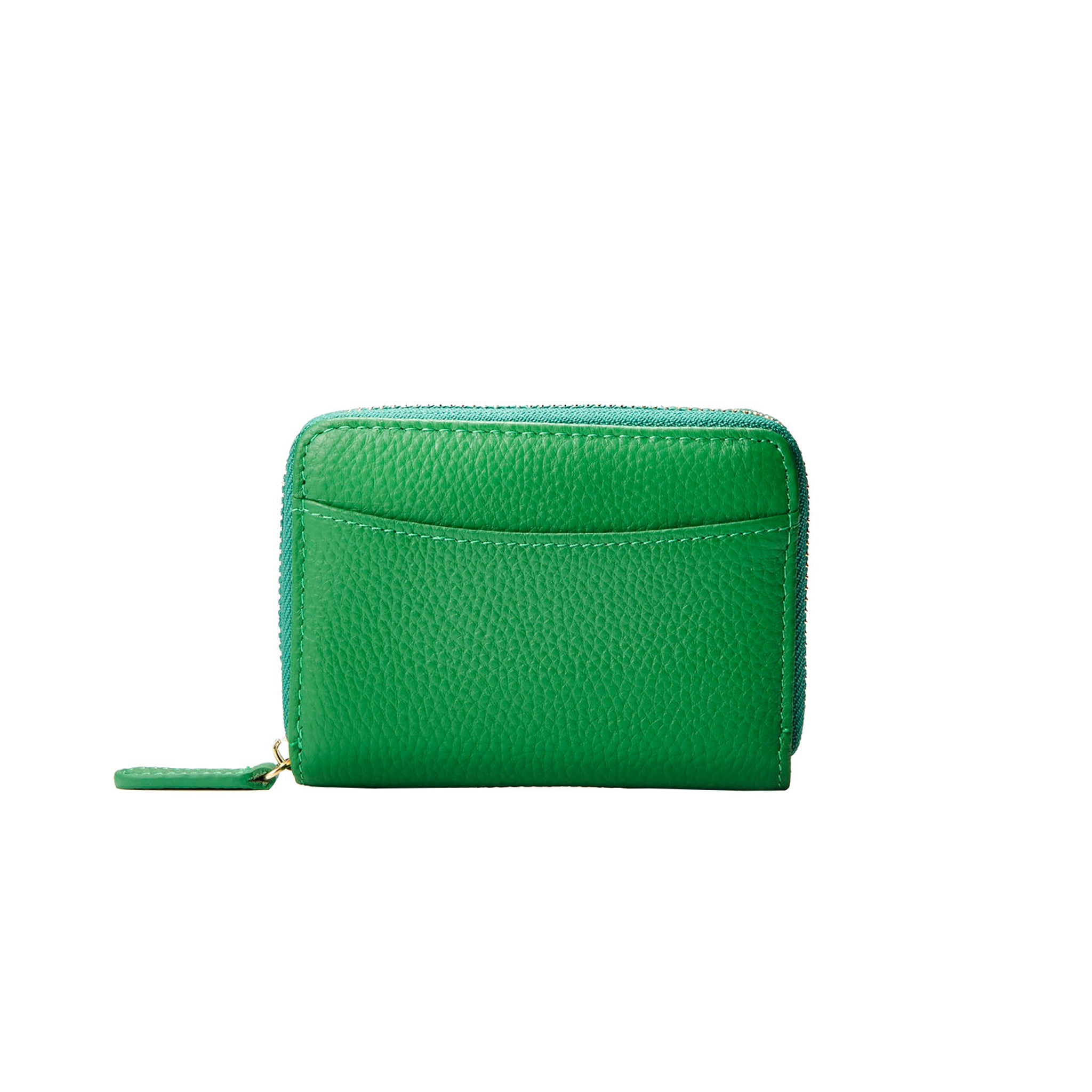 Accordion Wallet